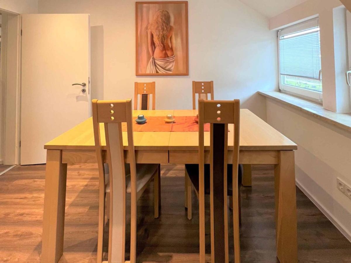 Ferienwohnung Hofmann-Trier كوبورغ المظهر الخارجي الصورة