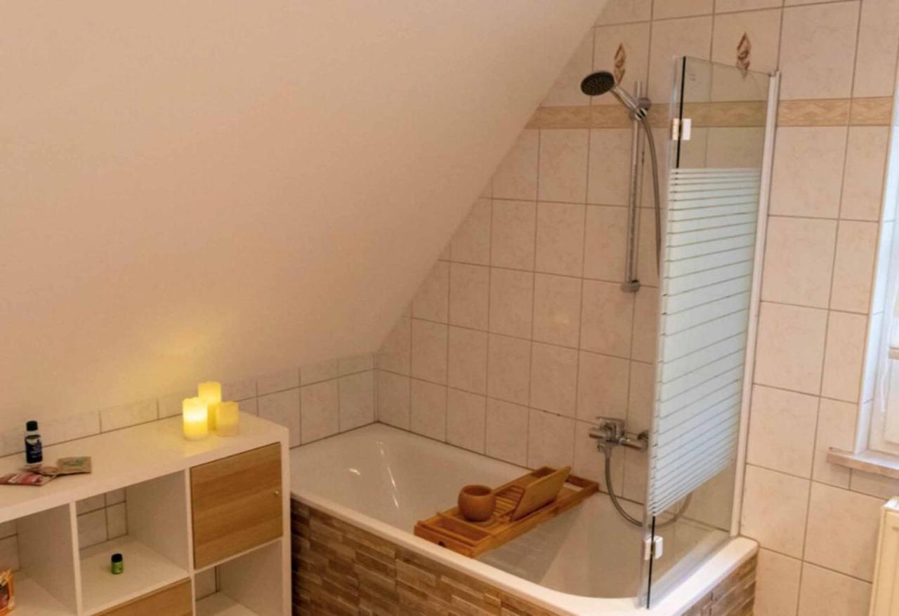 Ferienwohnung Hofmann-Trier كوبورغ المظهر الخارجي الصورة