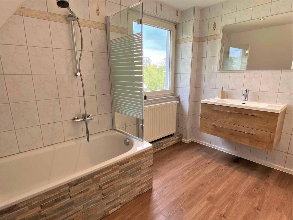 Ferienwohnung Hofmann-Trier كوبورغ المظهر الخارجي الصورة